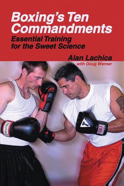 Boxing’s Ten Commandments
