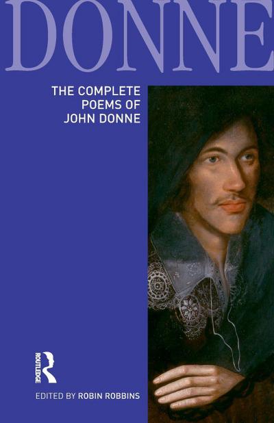 The Complete Poems of John Donne