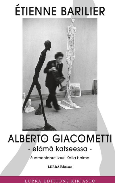 Alberto Giacometti