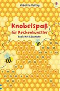 Knobelspaß für Rechenkünstler