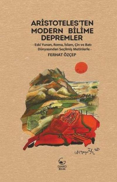 Aristotelesten Modern Bilime Depremler