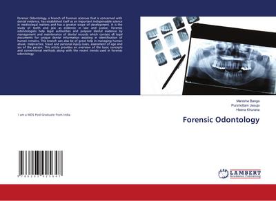 Forensic Odontology