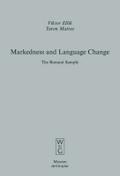 Markedness and Language Change
