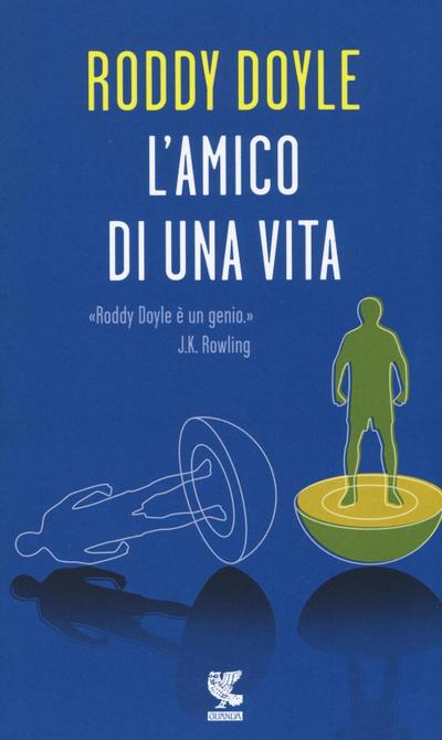 L’ amico di una vita