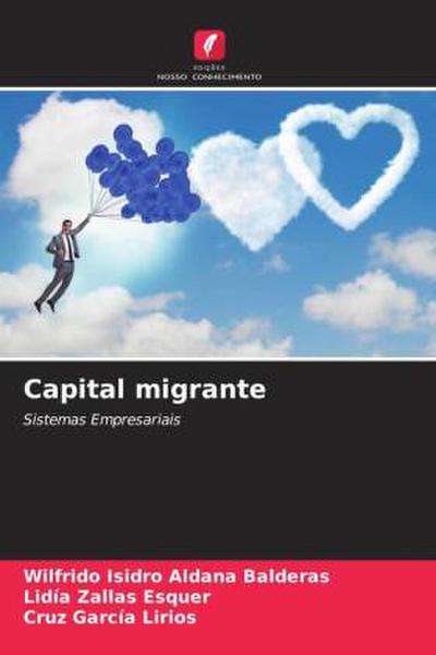 Capital migrante