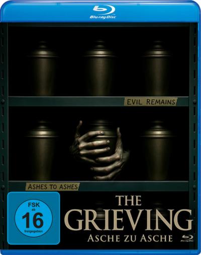 Grieving, The - Asche zu Asche (BR)  Min: 91/DD5.1/WS