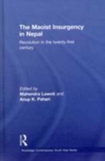 Maoist Insurgency in Nepal