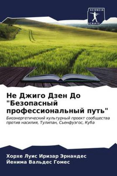 Ne Dzhigo Dzen Do "Bezopasnyj professional’nyj put’"