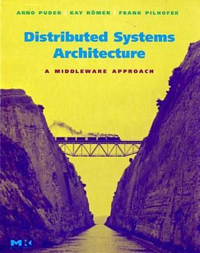 Distributed Systems Architecture