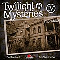 Twilight Mysteries - Thornhill, 1 Audio-CD