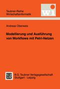 Modellierung und Ausführung von Workflows mit Petr