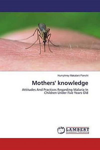 Mothers’ knowledge