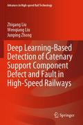 Deep Learning-Based Detection of Catenary Support 