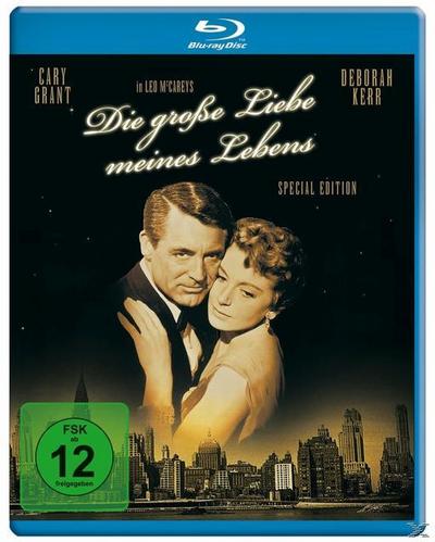 Die Große Liebe meines Lebens - Grosse Film-Klassiker