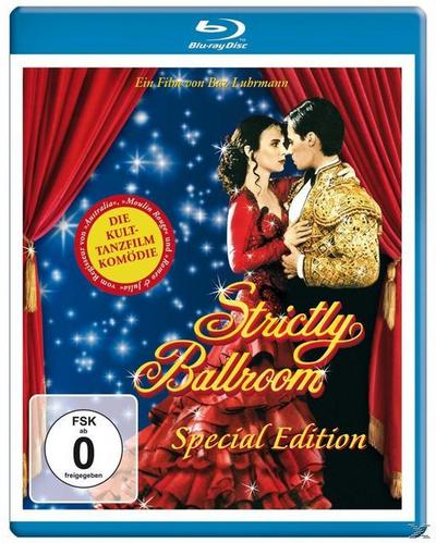 Strictly Ballroom - Die gegen die Regeln tanzen