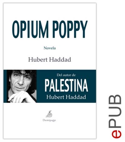 Opium Poppy