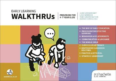 Early Learning Walkthrus
