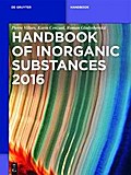 Inorganic Substances. 2016. Handbook