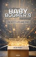 Lifting the Lid on a baby boomer´s memory box