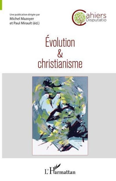 Evolution et christianisme