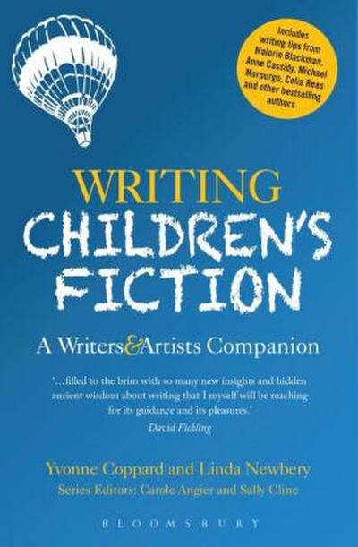 Writing Children’s Fiction