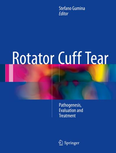 Rotator Cuff Tear