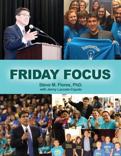 Friday Focus