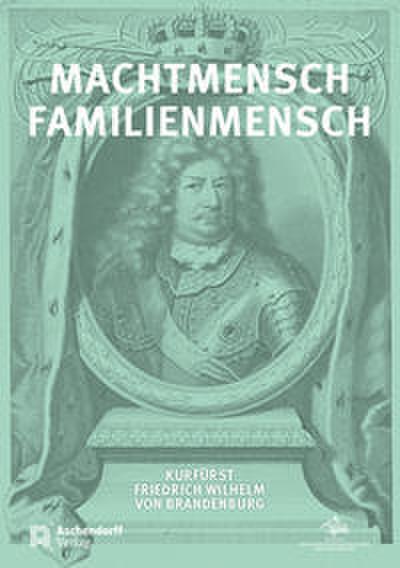 Machtmensch - Familienmensch