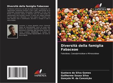 Diversità della famiglia Fabaceae