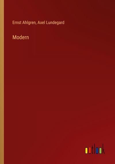 Modern