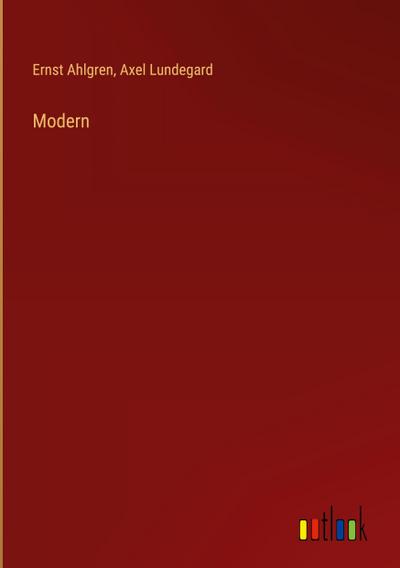 Modern
