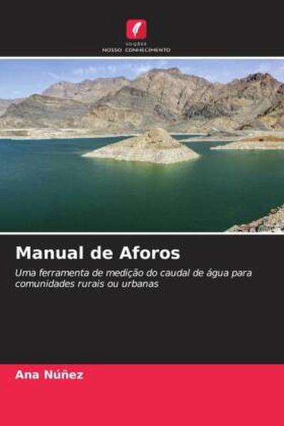 Manual de Aforos