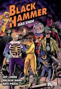 Black Hammer. Band 8