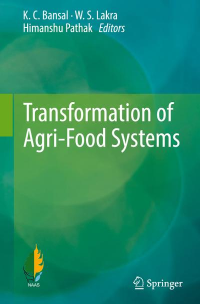 Transformation of Agri-Food Systems