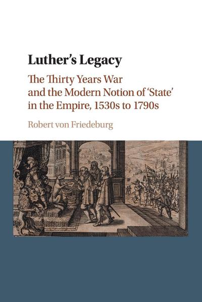 Luther’s Legacy