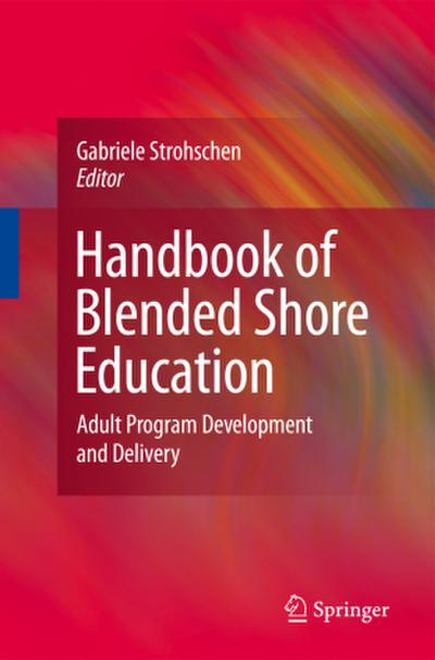 Handbook of Blended Shore Education