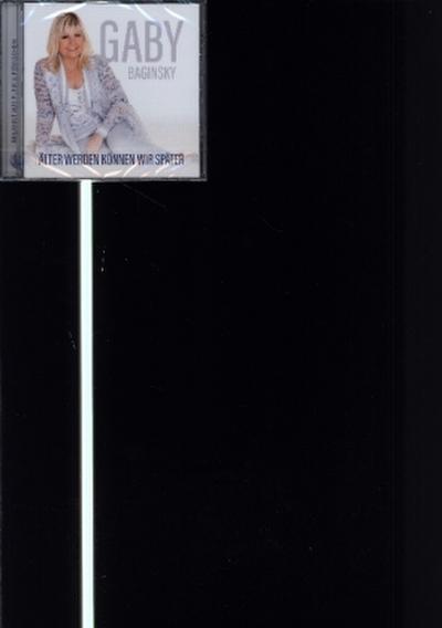 Älter Werden Können Wir Später