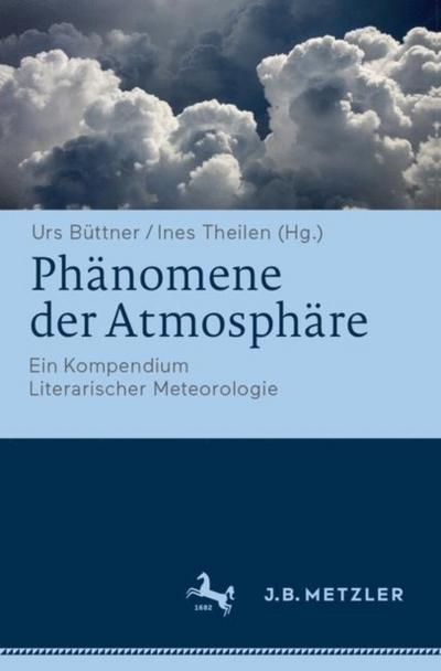 Phänomene der Atmosphäre