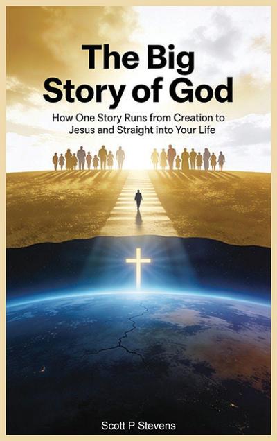 The Big Story Of God