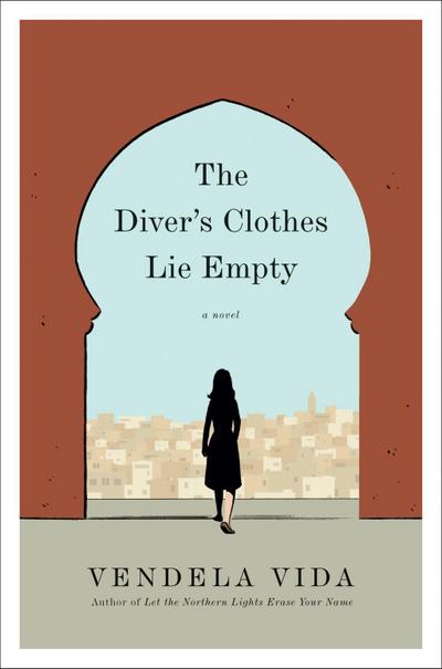 The Diver’s Clothes Lie Empty