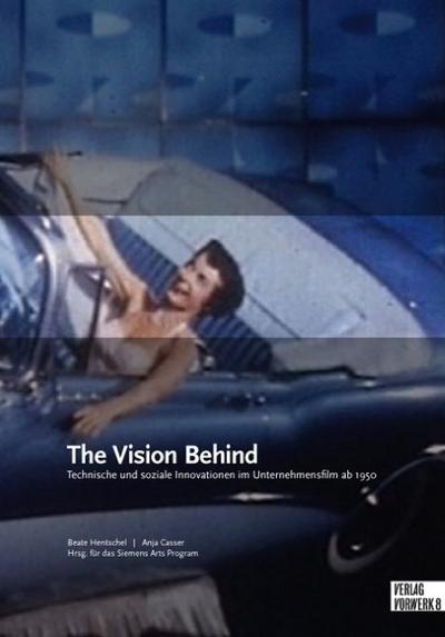 The Vision Behind