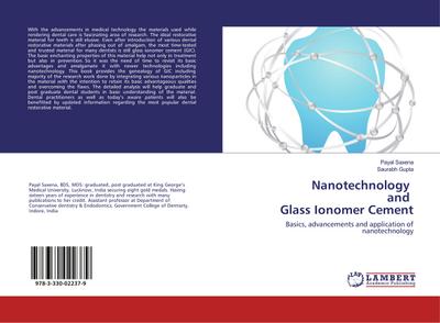Nanotechnology and Glass Ionomer Cement