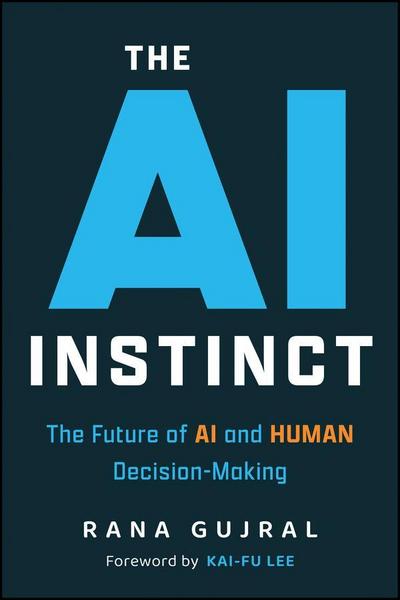 The AI Instinct