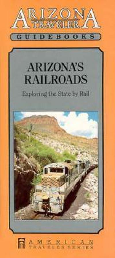 Arizona Railroads