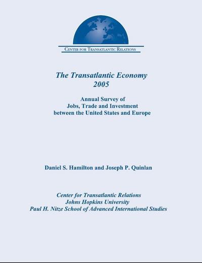 Hamilton, D: Transatlantic Economy 2005