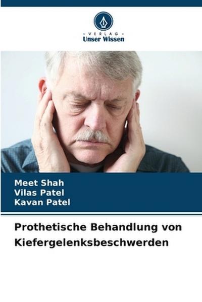 Prothetische Behandlung von Kiefergelenksbeschwerden