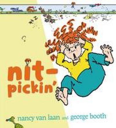 Nit-Pickin’