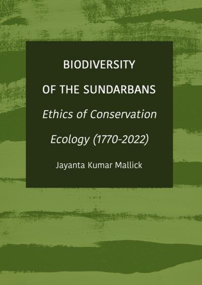 Biodiversity of the Sundarbans