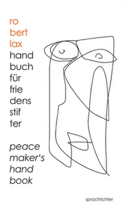 Handbuch für Friedensstifter