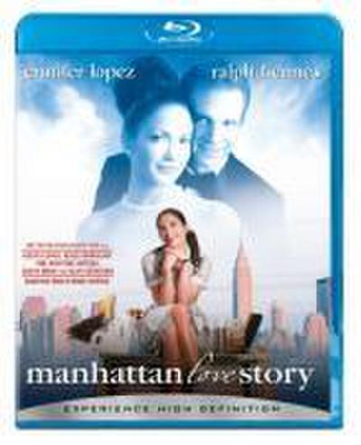Manhattan Love Story